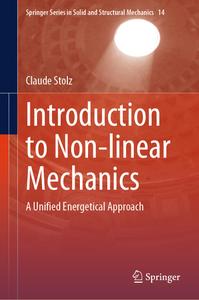 Introduction to Non–linear Mechanics