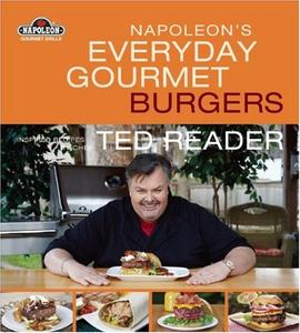 Napoleon's Everyday Gourmet Burgers