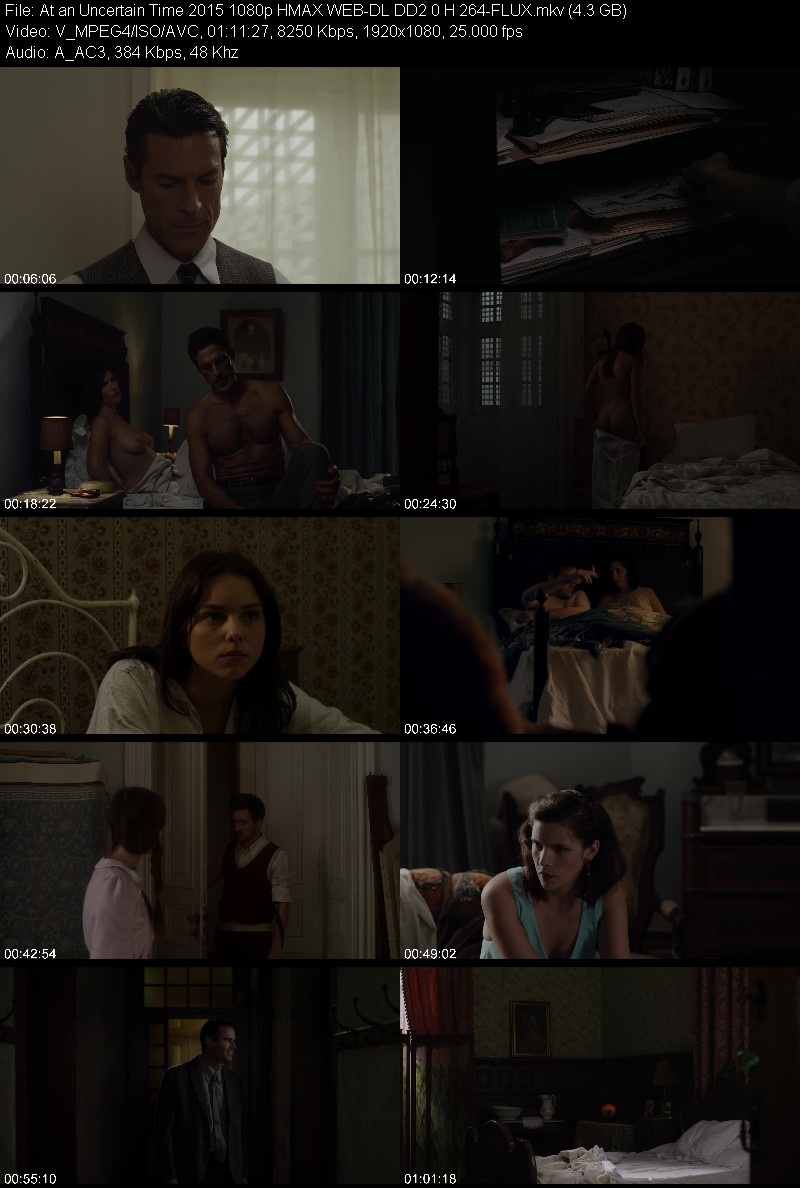 At an Uncertain Time 2015 1080p HMAX WEB-DL DD2 0 H 264-FLUX Da8341dcd64b72a3c227321587761398