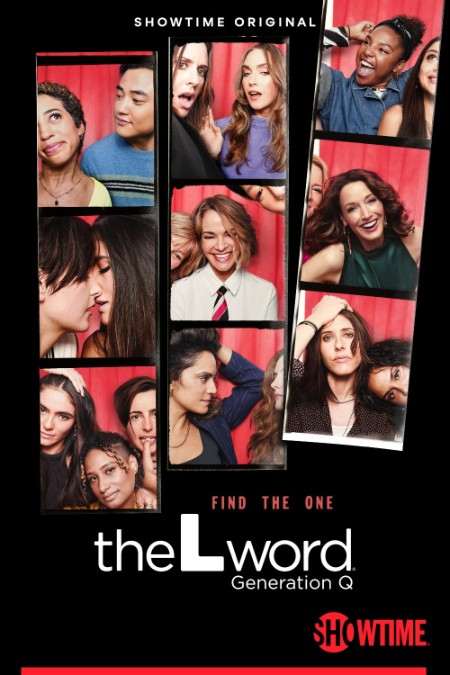 The L Word Generation Q S03E06 Questions For The Universe 1080p AMZN WEB-DL DDP5 1...