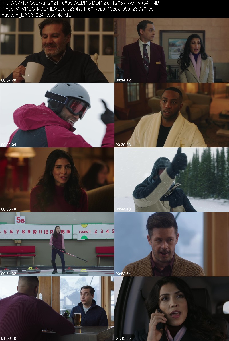 A Winter Getaway 2021 1080p WEBRip DDP 2 0 H 265 -iVy 004c5532962bb0cce9e4b6eea1c5c99a