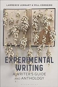 Experimental Writing A Writer's Guide and Anthology