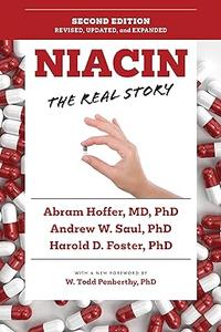 Niacin The Real Story, 2nd Edition