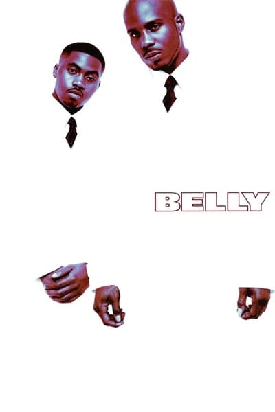 Belly 1998 720p TUBI WEB-DL AAC 2 0 H 264-PiRaTeS C12eb95f61209f40fee46160f111b59d