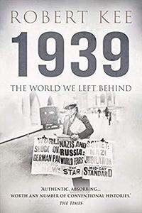 1939 The World We Left Behind