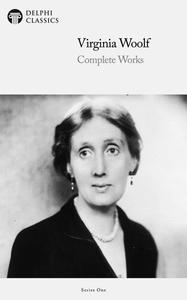 Complete Works of Virginia Woolf