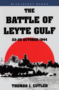 Battle of Leyte Gulf 23–26 October 1944