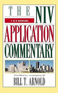 1 & 2 Samuel (NIV Application Commentary)