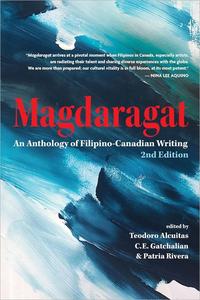Magdaragat An Anthology of Filipino–Canadian Writing, 2nd Edition