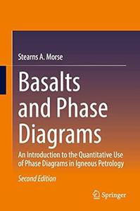 Basalts and Phase Diagrams (2nd Edition)