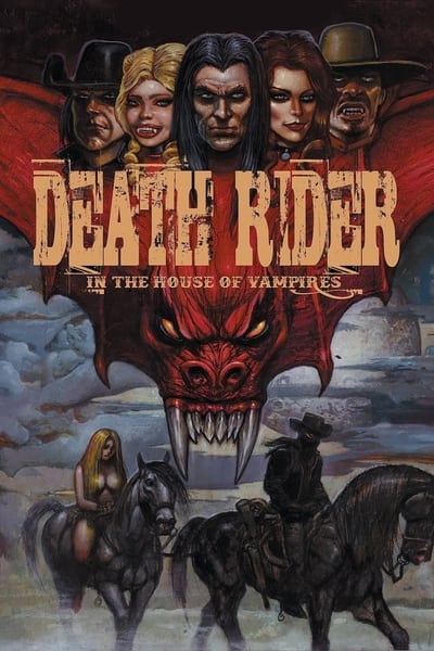 Death Rider in the House of Vampires 2021 1080p BluRay x264-OFT 26670b5bc8f24deaabf15ab1229e71a2