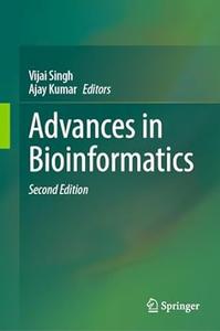 Advances in Bioinformatics (2nd Edition)