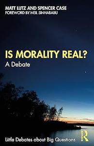 Is Morality Real