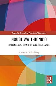 Ngugi wa Thiong'o