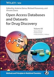Open Access Databases and Datasets for Drug Discovery
