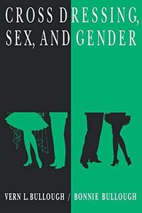 Cross Dressing, Sex, and Gender
