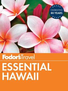 Fodor’s Essential Hawaii