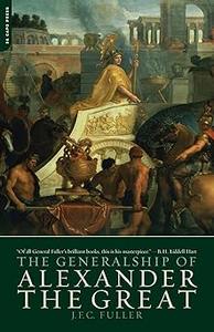 Generalship of Alexander the Great