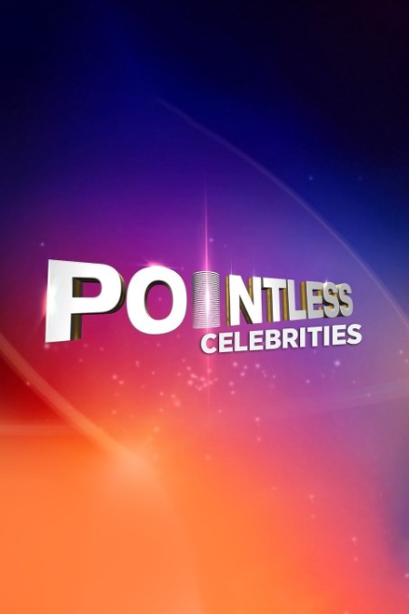 Pointless Celebrities S16E16 Special 720p WEB-DL AAC2 0 H 264-NTb