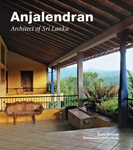 Anjalendran Architect of Sri Lanka