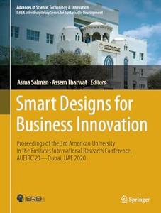 Smart Designs for Business Innovation