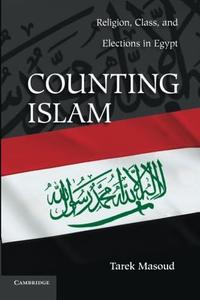 Counting Islam Religion, Class, and Elections in Egypt (Chapter 1 only)