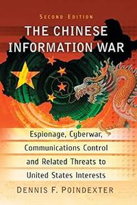 The Chinese Information War, 2nd Edition