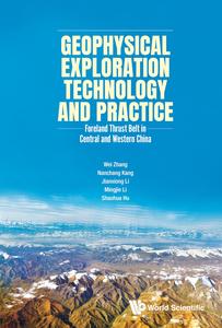 Geophysical Exploration Technology and Practice Foreland Thrust Belt in Central and Western China