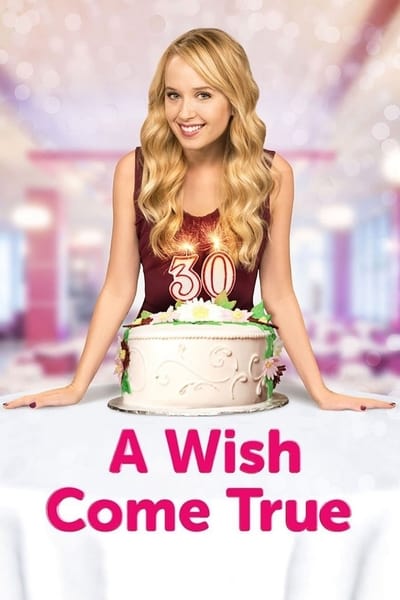 A Wish Come True 2015 1080p WEBRip DDP 2 0 H 265 -iVy E28ace0d809c692c68e714308dad2ea9