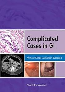 Complicated Cases in GI
