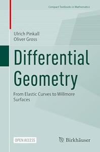 Differential Geometry