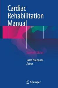 Cardiac Rehabilitation Manual [2024]