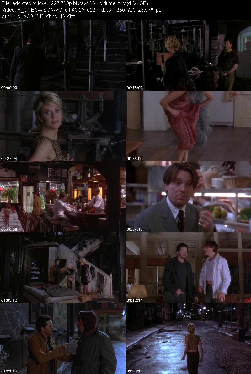 Addicted To Love 1997 720p BluRay x264-OLDTiME 1a1c31390f2d11ddfaf5c8a9d70e30af