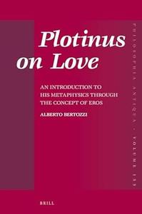 Descriptioninus on Love An Introduction to His Metaphysics Through the Concept of Eros