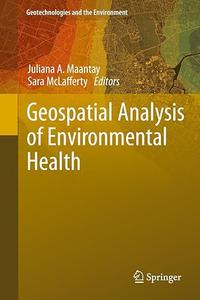 Geospatial Analysis of Environmental Health (2024)
