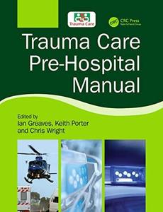 Trauma Care Pre–Hospital Manual