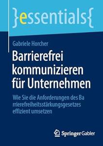 Barrierefrei kommunizieren für Unternehmen