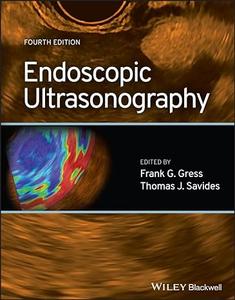 Endoscopic Ultrasonography, 4th Edition