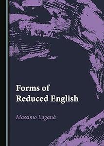 Forms of Reduced English