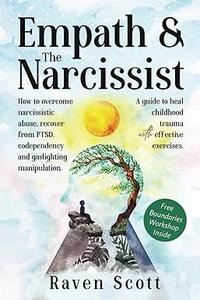 Empath & The Narcissist, 2nd Edition