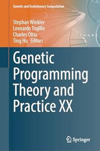 Genetic Programming Theory and Practice XX