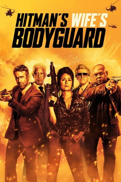 Hitmans Wifes Bodyguard 2021 Extended 1080p BRRip DDP 5 1 H 265 -iVy 964bc6e65079399e03236995d464a3b4