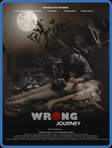 Wrong Journey (2023) 1080p WEBRip-SMILEY E4e6a03a46eab496e21b5310d8dbd9b4