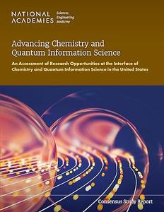 Advancing Chemistry and Quantum Information Science