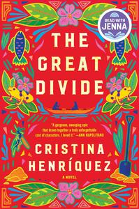 The Great Divide A Novel