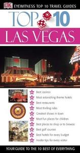 Top Ten Travel Guide Las Vegas