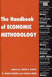 The Handbook of Economic Methodology
