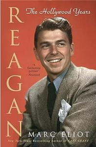 Reagan The Hollywood Years