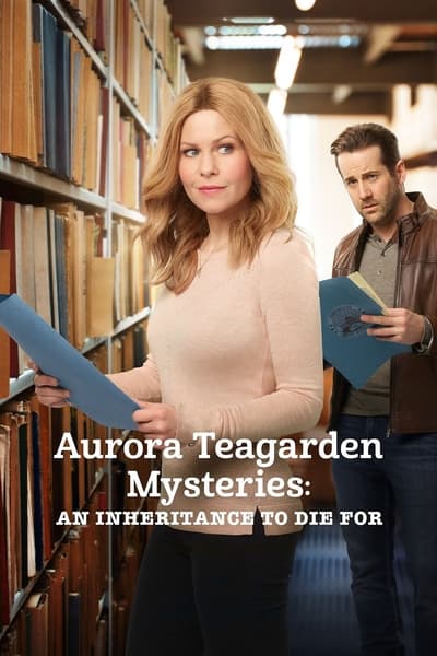 Aurora Teagarden Mysteries An Inheritance to Die For 2019 1080p WEBRip DDP 2 0 H 265 -iVy 84f08f6e0f0c3c969563379b6972beb9