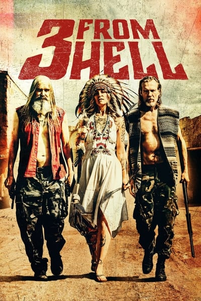 3 From Hell 2019 Unrated BDRip DD5 1 x264-playSD 66782ff8e683a9daf7958a55eb7874bb